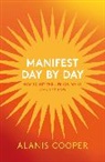 Alanis Cooper - Manifest Day by Day