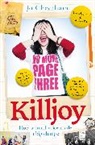 Jo Cheetham - Killjoy