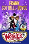 Frank Cottrell Boyce, Cottrell Boyce Frank, Frank Cottrell-Boyce, Steven Lenton, Lenton Steven - The Wonder Brothers