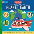Campbell Books, Yujin Shin - My First Journey Around Planet Earth