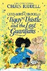 Chris Riddell, Riddell Chris - Tiggy Thistle and the Lost Guardians