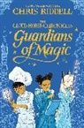 Chris Riddell, Riddell Chris - Guardians of Magic