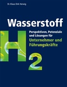 Klaus Dirk Herwig - Wasserstoff