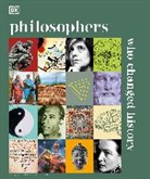 Simon Blackburn, DK - Philosophers Who Changed History