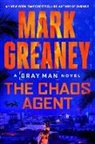 Mark Greaney - The Chaos Agent