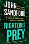 John Sandford - Righteous Prey