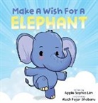 Apple Sophia Lim - Make a Wish for an Elephant