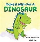 Apple Sophia Lim - Make a Wish for a Dinosaur