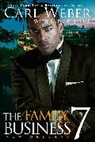 La Jill Hunt, C N Phillips, C. N. Phillips, Carl Weber - The Family Business 7