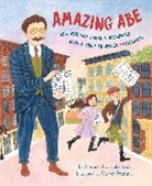 Norman H Finkelstein, Norman H. Finkelstein, Vesper Stamper - Amazing Abe