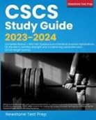 Newstone Test Prep - CSCS Study Guide 2023-2024