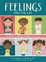 Erika Lynne Jones, Julie Kavanagh, SETH SHUGAR - Feelings Deck for Kids