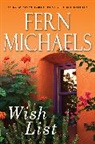 Fern Michaels - Wish List