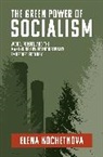 Elena Kochetkova - The Green Power of Socialism
