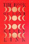 Kelly Link - The Book of Love