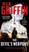 Peter Kirsanow - W. E. B. Griffin The Devil's Weapons