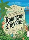Daniel Defoe Defoe - Robinson Crusoe