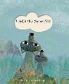 Britta Teckentrup, Teckentrup Britta - Under the Same Sky