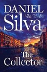 Daniel Silva - The Collector