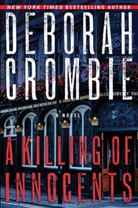 Deborah Crombie - A Killing of Innocents