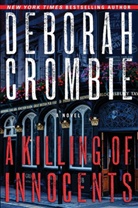 Deborah Crombie, Deborah Crombie - A Killing of Innocents