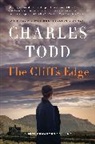 Charles Todd, Todd Charles - The Cliff's Edge