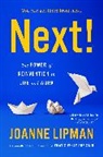 Joanne Lipman, Lipman Joanne - Next!