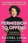 Rachel Luna - Permission to Offend