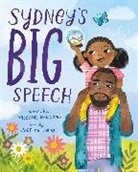 Malcolm Newsome, Jade Orlando - Sydney's Big Speech