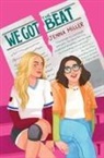Jenna Miller - We Got the Beat