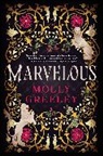 Molly Greeley - Marvelous