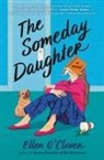 Ellen O'Clover - The Someday Daughter