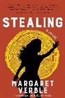 Margaret Verble, Verble Margaret - Stealing