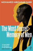 Mohamed Mbougar Sarr - The Most Secret Memory of Men