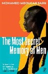 Mohamed Mbougar Sarr - The Most Secret Memory of Men