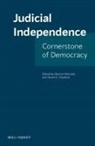 Hiram Chodosh, Shimon Shetreet - Judicial Independence: Cornerstone of Democracy