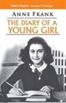 Anne Frank - The Diary of a Young Girl