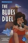 Christina Earley, Anastasia Kleckner - The Blues Duel