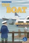 Christina Earley, Anastasia Kleckner - The Boat
