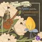 Shannon Anderson, Flavia Zuncheddu - The Ants and the Grasshopper