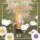 Shannon Anderson, Flavia Zuncheddu - The Boy Who Cried Wolf