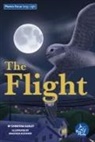 Christina Earley, Anastasia Kleckner - The Flight