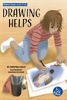 Christina Earley, Anastasia Kleckner - Drawing Helps