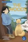 Christina Earley, Anastasia Kleckner - The Woods