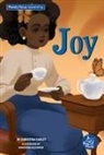 Christina Earley, Anastasia Kleckner - Joy