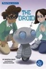 Christina Earley, Anastasia Kleckner - The Droid
