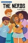 Christina Earley, Bella Rech - The Nerds