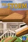Christina Earley, Bella Rech - The Storm