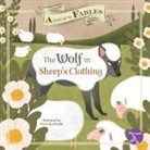 Shannon Anderson, Flavia Zuncheddu - The Wolf in Sheep's Clothing