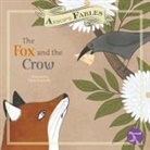 Shannon Anderson, Flavia Zuncheddu - The Fox and the Crow